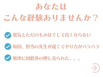 きずな整骨院/
