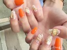 定額ネイル/ネイルアート