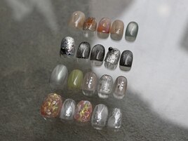 【new design】hand定額コース