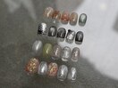 【new design】hand定額コース