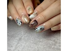 アンスール(unseul)/個性派ニュアンス