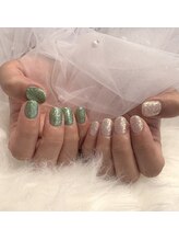サニーネイル(sunny nail)/