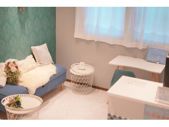 セレー(SELENE)/◇施術後のハブティータイム◇