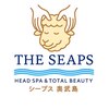 シープス 奥武島(SEAPS)のお店ロゴ