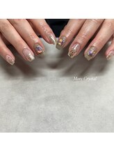 モアクリスタル(More Crystal)/