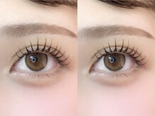 オルメント 天満 南森町店(ORL’MENT)/エクパ！エクステ＋まつ毛パーマ