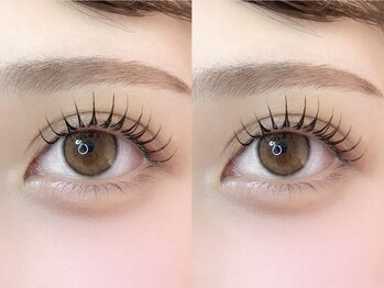 オルメント 天満 南森町店(ORL’MENT)/エクパ!エクステ+まつ毛パーマ