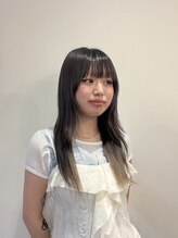 アイネイルズ 恵比寿店(I nails) wakana.f 