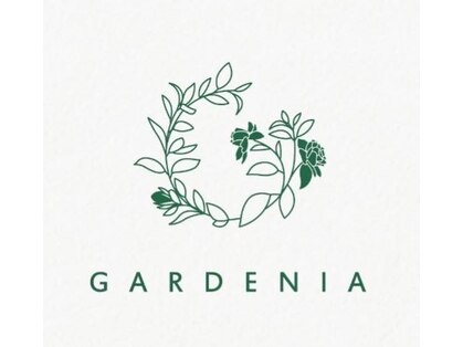 ガーデニア(GARDENIA)の写真