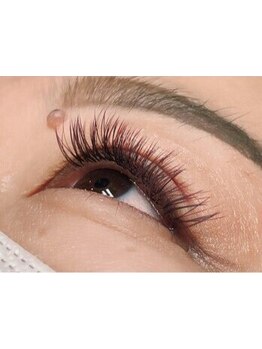 キープ力が自慢のサロン