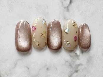 コティ(cotty)/9月 おすすめデザイン