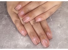 流行りのデザインも