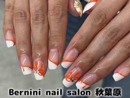 秋葉原ネイル/痛ネイル/3Dパーツ