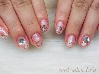 レア(Le'a)/ワンホンネイル