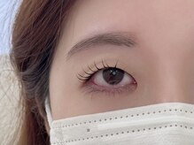 サロンメリア(salon Melia)/どんな目でもおまかせください！