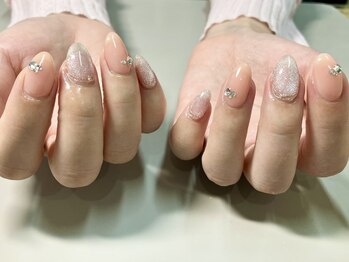 ザ ネイル(the nail)/トレンドデザインコース