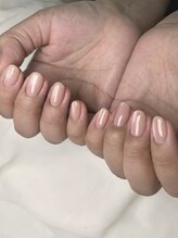 ライフネイル 恵比寿(LifeNail)/マグネットネイル