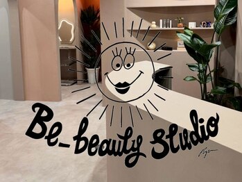 ビービューティースタジオ 茅ヶ崎店(Be_beauty studio)