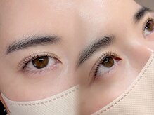 リュンヌ 津店(LUNE)/次世代まつ毛パーマ