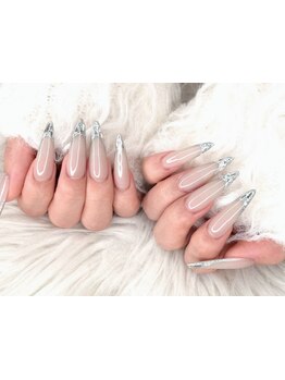 スカルプが得意なサロン