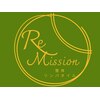 リミッション(ReMission)のお店ロゴ