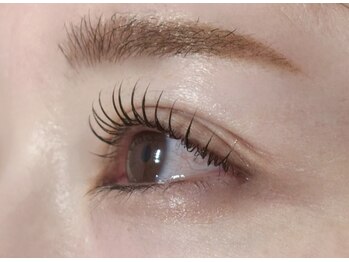 リオラ 川越店(Liora)/大人気まつ毛パーマデザイン☆