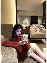 六甲道アイラッシュ バイビー(六甲道アイラッシュ by Vie)/♪ナチュラルスタイルも♪