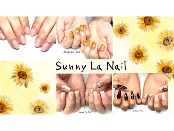 サニーラネイル(Sunny La Nail)