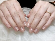 ビビネイル 松阪店(vivi.NAIL)/定額デザイン