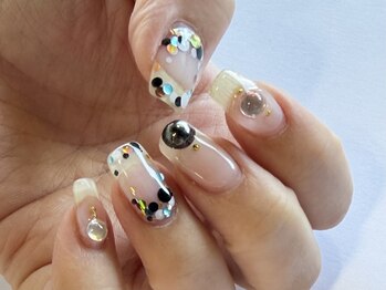 ワーブ(worb.)/お客様持ち込みdesign