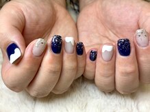 トータルビューティーサロン カノン(Kanon)/定額デザインコース