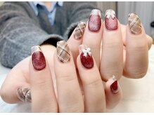 ジュエ(Jouer)/クリアフレンチ【持ち込み】川口