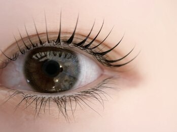 アミ バイ アメリ(AMI by Amelie)/まつ毛パーマ：Maya