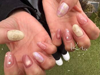 持ち込みデザイン120分