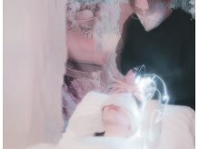 モナと雲と楽/多くの方に想いが届きますように