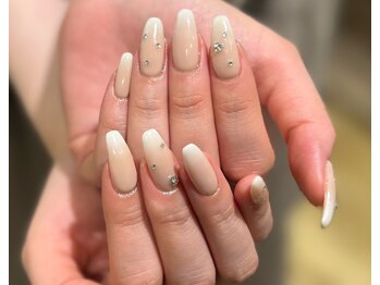 ベイビーブーマー＋パーツ¥8500