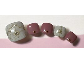 定額フット　9900円