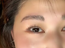 ダームドット(DAHM.)/アイブロウパーマ（HBL）