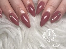 アジュールネイル 枚方店(AzurNail)