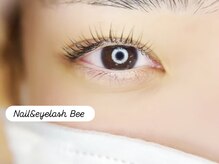 ビー 銀座一丁目駅店(Bee)/ケラチンまつ毛パーマ