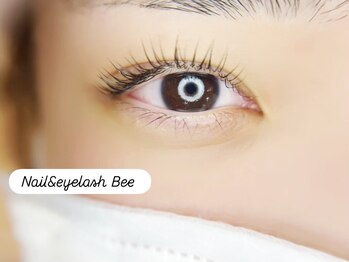 ビー 銀座一丁目駅店(Bee)/ケラチンまつ毛パーマ