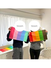 ブルーム 千葉店(bloom)/実際のお客様★