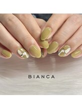 ビアンカ 溝の口店(Bianca)/4本アート