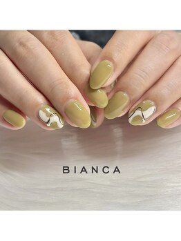 ビアンカ 溝の口店(Bianca)/4本アート