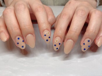 original design （4本アート）