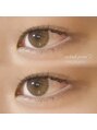 サロンドボーテ ジョワ(salon de beaute Joie)&nbsp;お客様に合わせたロッドで巻き上げます☆彡