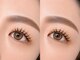 ビューティーサロン ココ 岡崎店(Beauty salon COCO)の写真/自然に濃く・長く！マツエク×まつげパーマの新技術【アンドヘルシー】で最上級に可愛いパッチリ目元に★