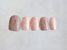 ディーネイル アイラッシュ オカザキ(DEE nail×eyelash okazaki)/C3 スタンダード定額