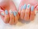 ムーピーネイル(moopy nail)の写真