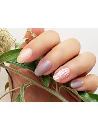 ジェルネイル特別価格¥9680